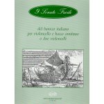 Image links to product page for Nine Easy Sonatas for Cello
