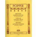 Image links to product page for Popular Concert Pieces Book 1