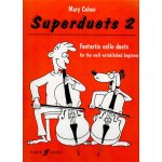 Image links to product page for Superduets 2 - Cello