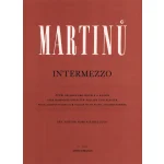 Image links to product page for Intermezzo for Violin and Piano