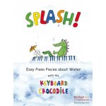 Image links to product page for Splash!