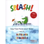 Image links to product page for Splash! for Piano