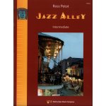 Image links to product page for Jazz Alley