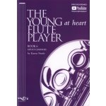 Image links to product page for The Young (at Heart) Flute Player Book 6 Adult Learners