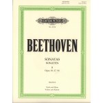 Image links to product page for Sonatas Volume II, Op 30,47,96