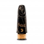Image links to product page for D'Addario MCE-EV10-MB Limited Edition Reserve Evolution Marble Clarinet Mouthpiece