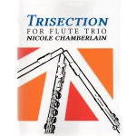 Image links to product page for Trisection for Three Flutes