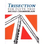 Image links to product page for Trisection for Three Flutes