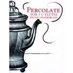 Image links to product page for Percolate for Three Flutes