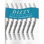 Image links to product page for Dizzy for Flute Choir