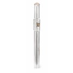 Image links to product page for Song SH-102 Solid Engraved Headjoint With 14k Riser And Crown