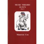 Image links to product page for Music Theory is Fun Book 1 (Revised)
