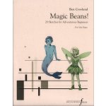Image links to product page for Magic Beans!