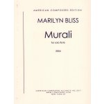 Image links to product page for Murali for Solo Flute