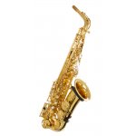 Image links to product page for Trevor James 3730G The Horn Alto Saxophone