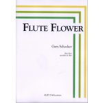 Image links to product page for Flute Flower for Flute Choir