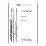 Image links to product page for Flute-da-Toot for Flute Choir
