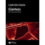Image links to product page for Giantess for Flute and Piano