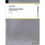 Image links to product page for Orchestral Studies