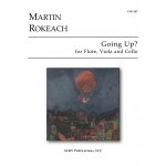 Image links to product page for Going Up? for Flute, Viola and Cello