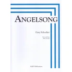 Image links to product page for Angelsong for Flute and Harp
