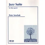 Image links to product page for Jazz Suite for Flute Quartet