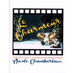 Image links to product page for Le Charmeur for Piccolo, Piano and Silent Film