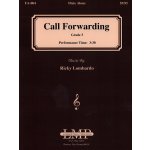 Image links to product page for Call Forwarding for Flute Alone