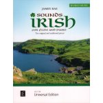 Image links to product page for Sounds Irish for Flute and Piano