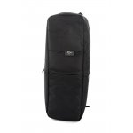 Image links to product page for Roi Cross-Body Flute Bag, Black