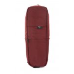 Image links to product page for Roi Cross-Body Flute Bag, Wine