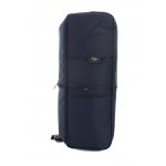 Image links to product page for Roi Cross-Body Flute Bag, Navy