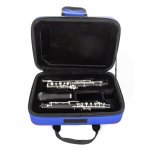 Image links to product page for Ex-Rental JP081 Junior Oboe