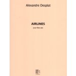 Image links to product page for Airlines for Solo Flute