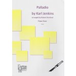 Image links to product page for Palladio for Flute Choir