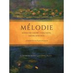 Image links to product page for Mélodie: Songs by Fauré, Chausson, Hahn and Hüe arranged for Two Flutes and Piano