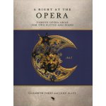 Image links to product page for A Night at the Opera Act I