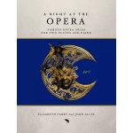 Image links to product page for A Night at the Opera for Two Flutes and Piano, Act I 