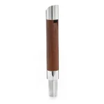 Image links to product page for Abell Low Whistle Flute Headjoint, Mopane