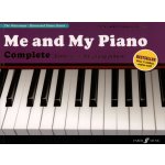 Image links to product page for Me and My Piano - Complete