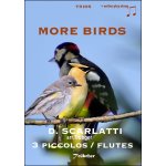 Image links to product page for More Birds (includes Online Audio)