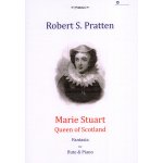 Image links to product page for Marie Stuart, Queen of Scotland: Fantasia for Flute & Piano (includes Online Audio)