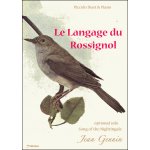 Image links to product page for Langage du Rossignol