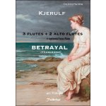 Image links to product page for Betrayal (Tauschung) (includes Online Audio)