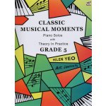 Image links to product page for Classic Musical Moments Grade 5