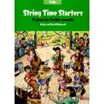 Image links to product page for String Time Starters [Cello Part]