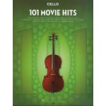 Image links to product page for 101 Movie Hits [Cello]