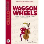 Image links to product page for Waggon Wheels [Cello Part] (includes CD)