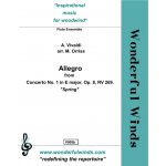 Image links to product page for Allegro from Spring [5 Flutes]