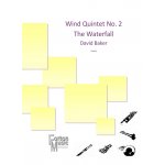 Image links to product page for Wind Quintet No. 2